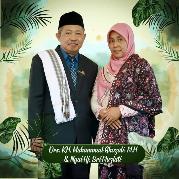 Indahnya sabar